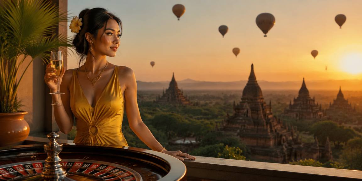 shwe tiger Hot Shot