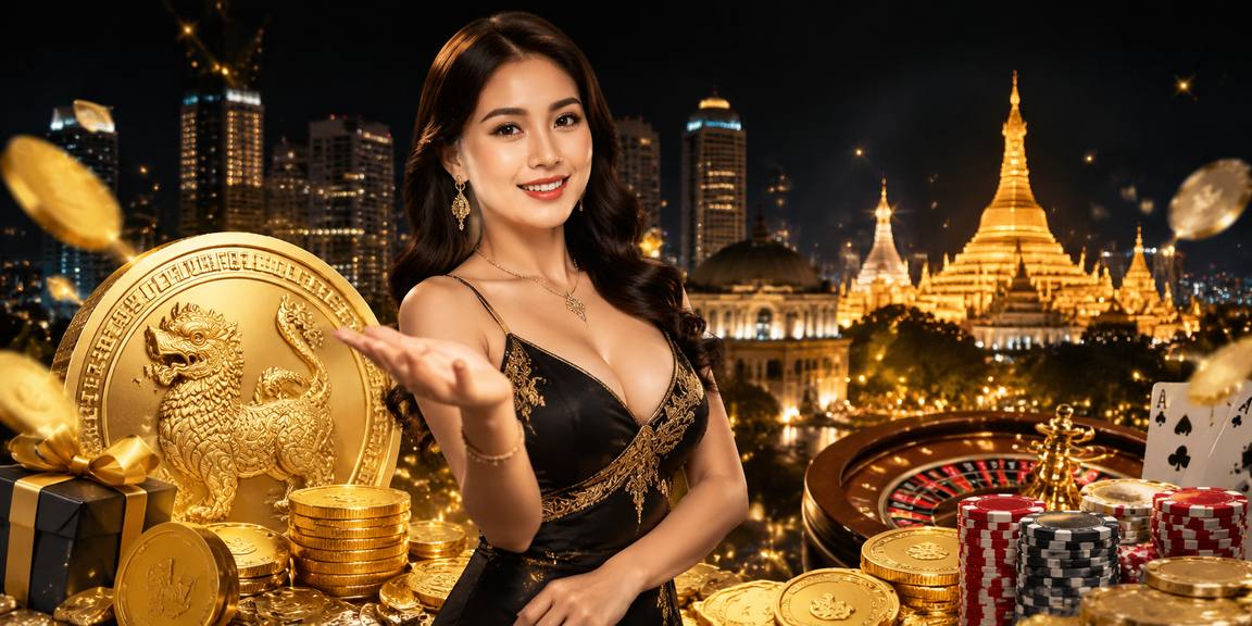 shwe tiger mobile gaming