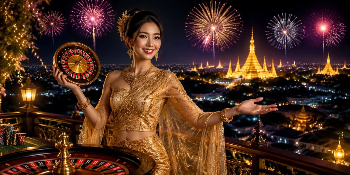 shwe tiger Fortune Star